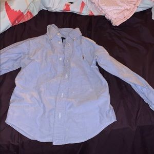 button up long sleeve